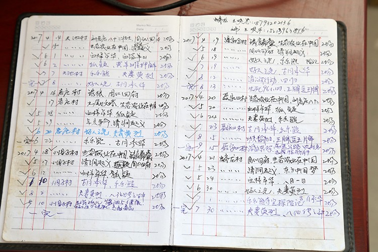 甘肃飞天院线第三工作站圆满完成“我们的中国梦”——文化进万家电影惠民放映活动