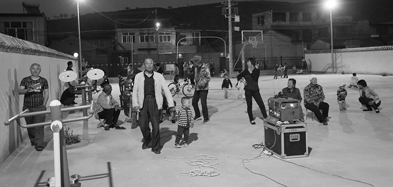 二〇一八年农村数字电影放映工作总结